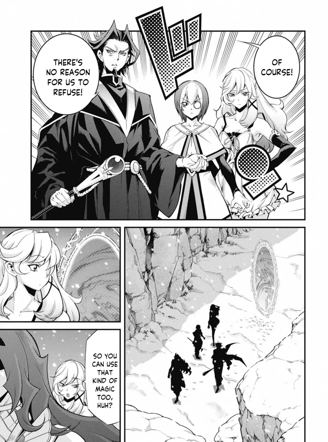 Yu-Gi-Oh OCG STORIES Chapter 24 page 45 - 