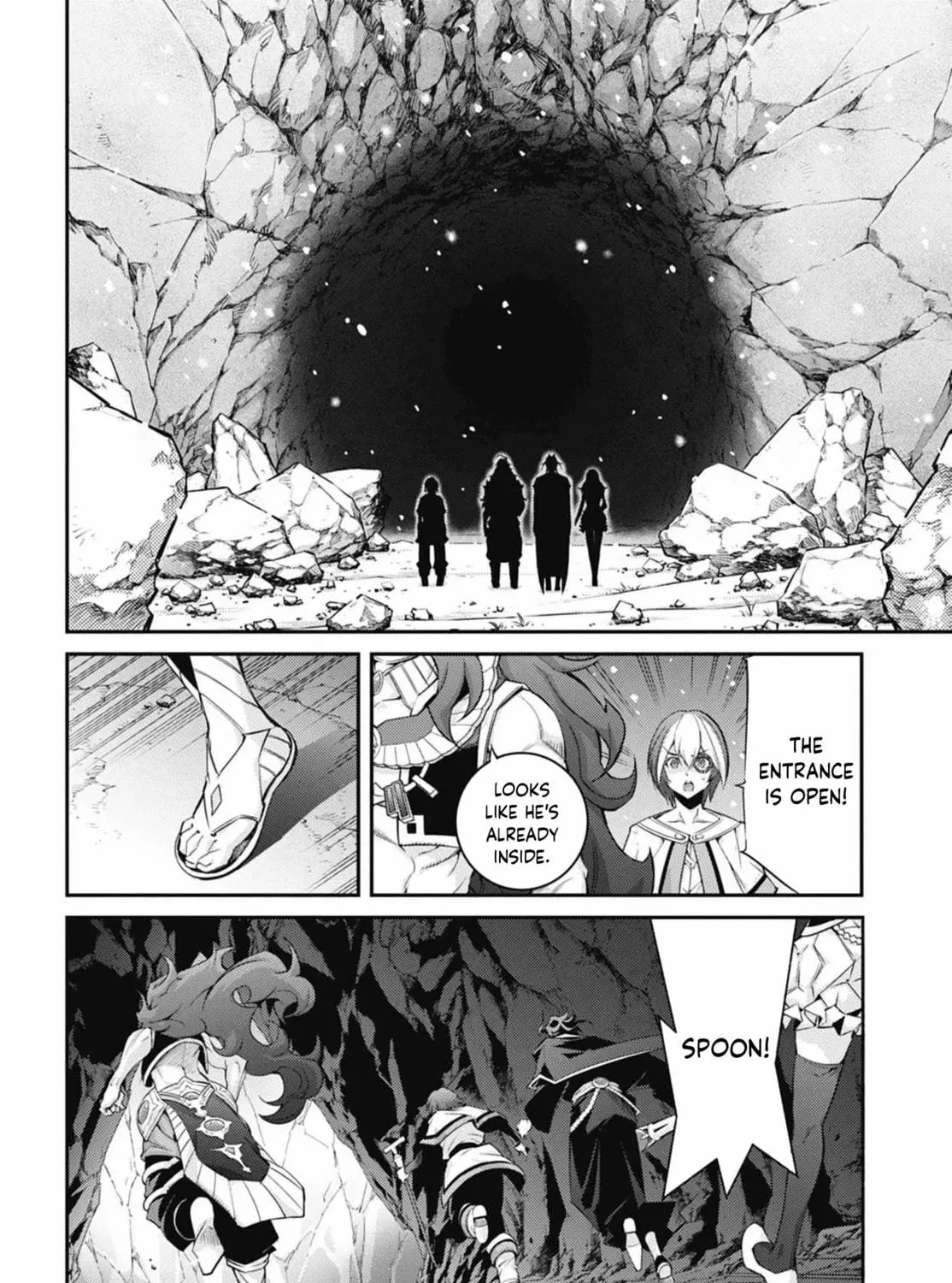 Yu-Gi-Oh OCG STORIES Chapter 24 page 47 - 