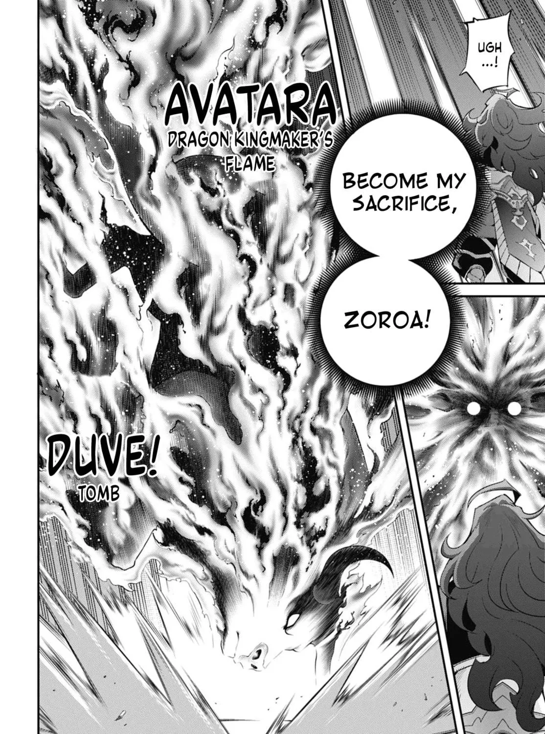 Yu-Gi-Oh OCG STORIES Chapter 25 page 11 - 