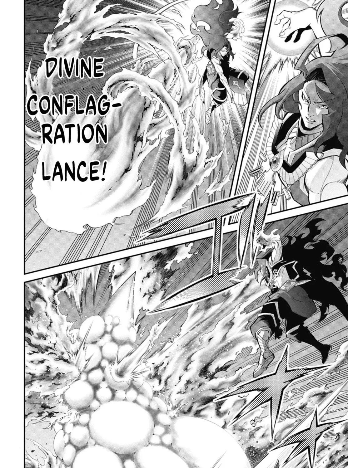 Yu-Gi-Oh OCG STORIES Chapter 25 page 19 - 