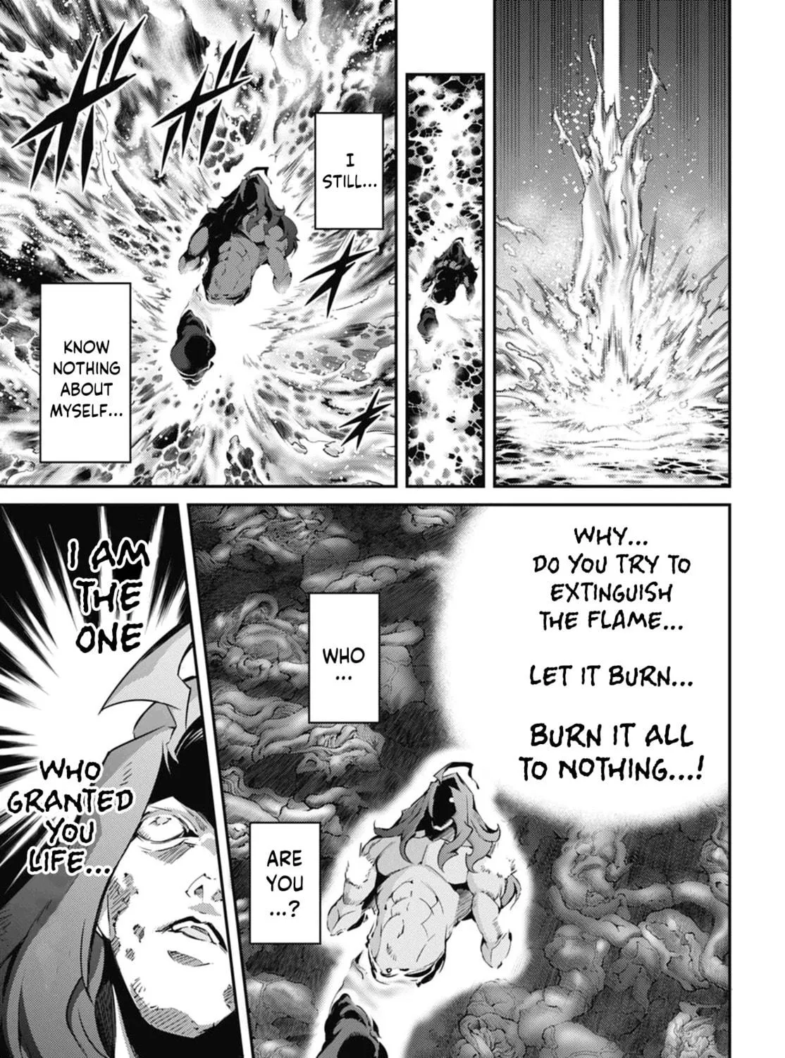 Yu-Gi-Oh OCG STORIES Chapter 25 page 29 - 