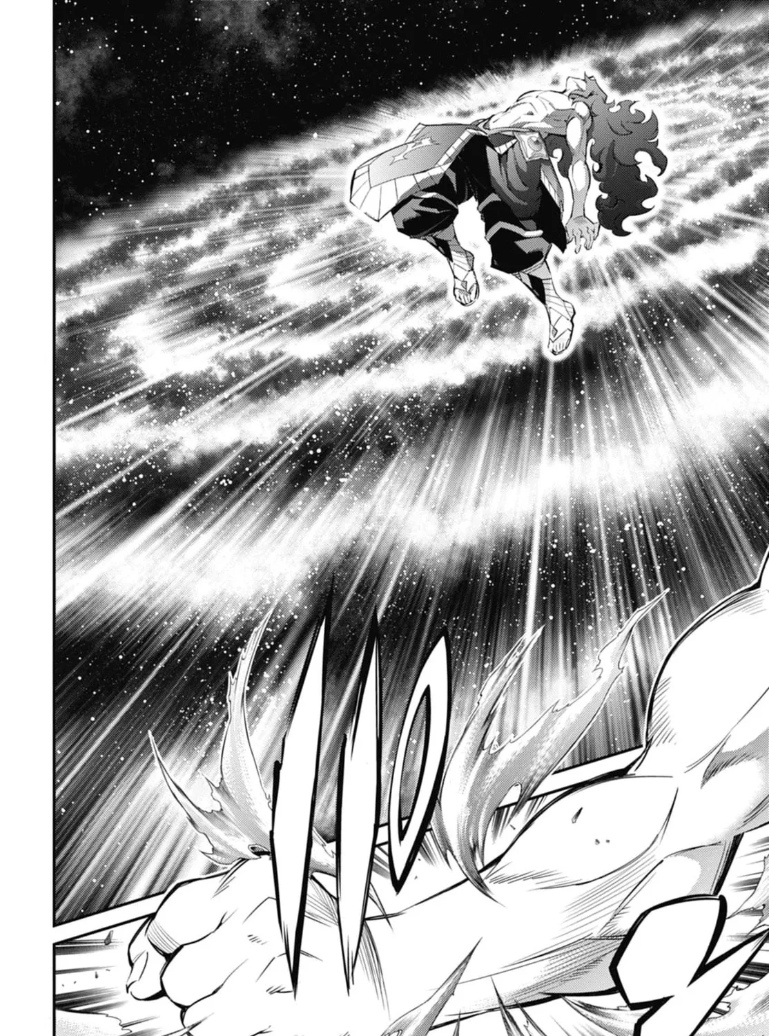 Yu-Gi-Oh OCG STORIES Chapter 25 page 31 - 