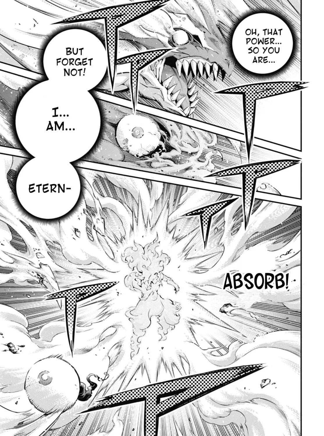 Yu-Gi-Oh OCG STORIES Chapter 25 page 37 - 