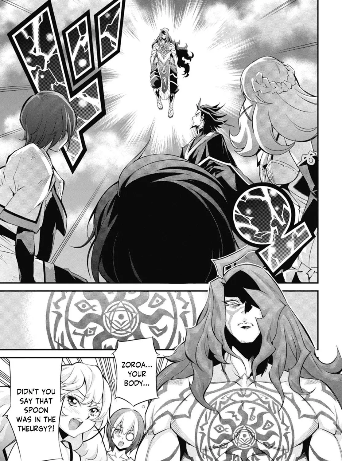 Yu-Gi-Oh OCG STORIES Chapter 25 page 49 - 