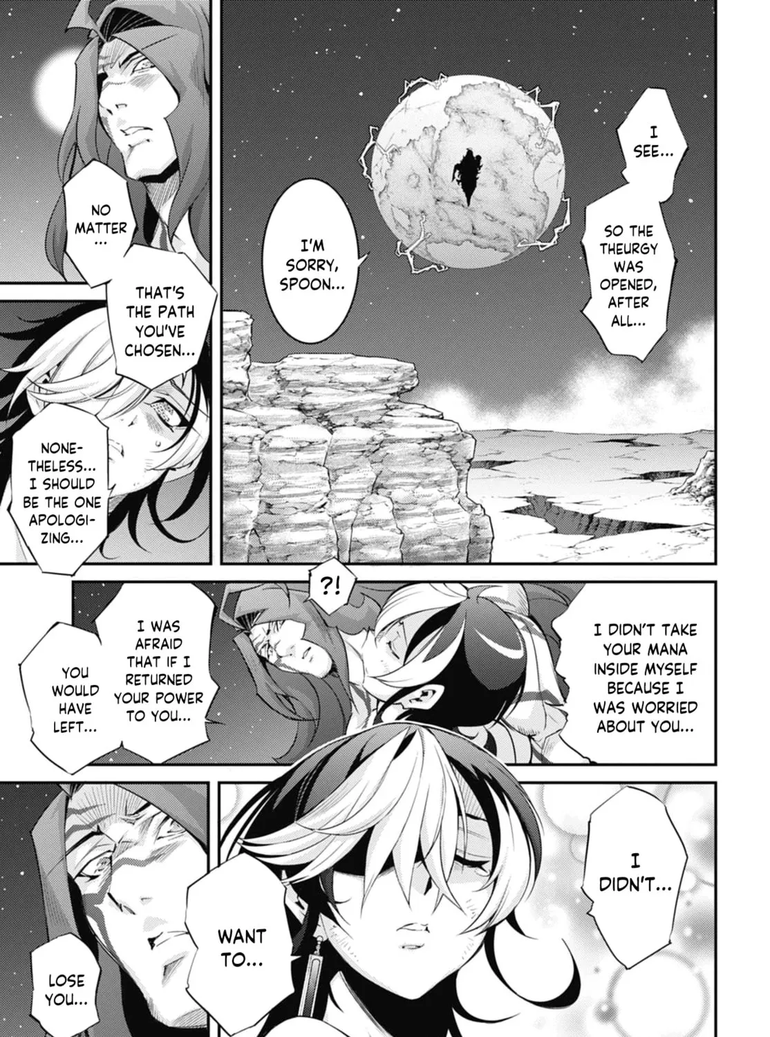 Yu-Gi-Oh OCG STORIES Chapter 25 page 57 - 