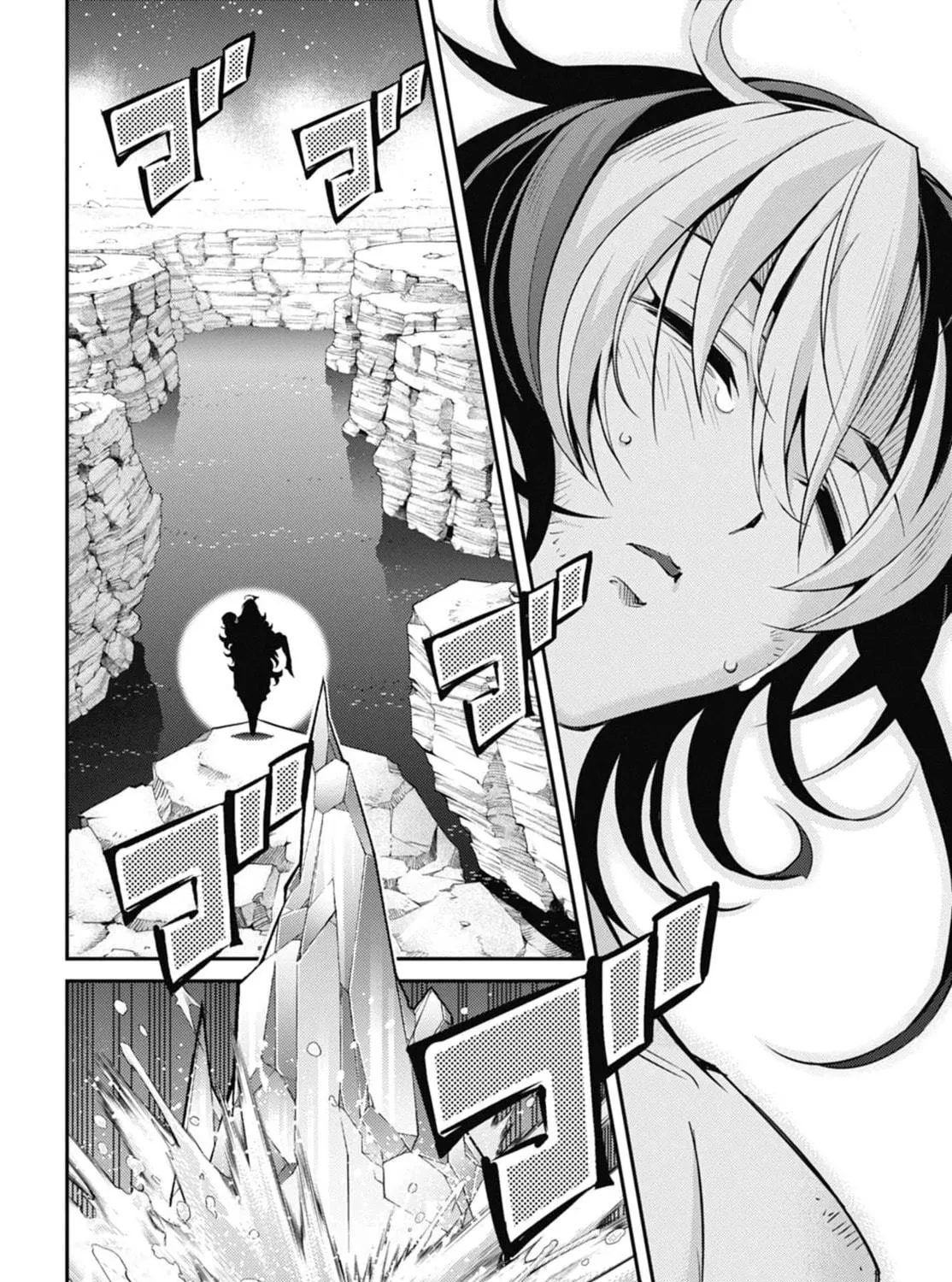 Yu-Gi-Oh OCG STORIES Chapter 25 page 59 - 