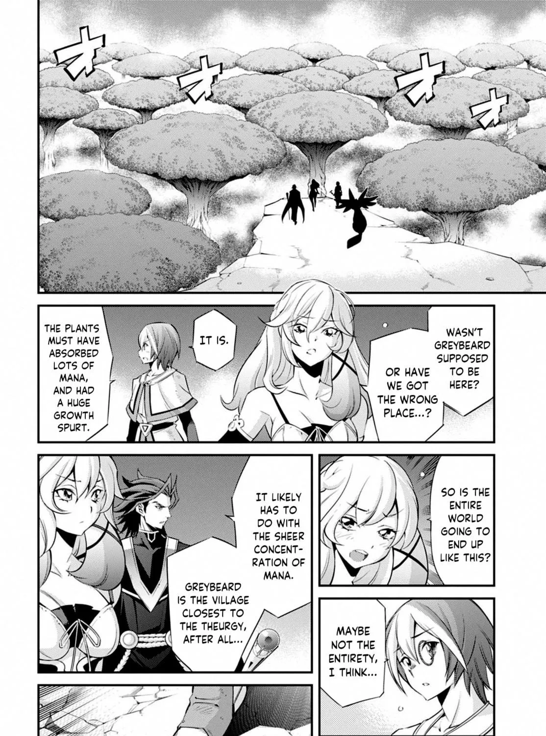 Yu-Gi-Oh OCG STORIES Chapter 26 page 11 - 