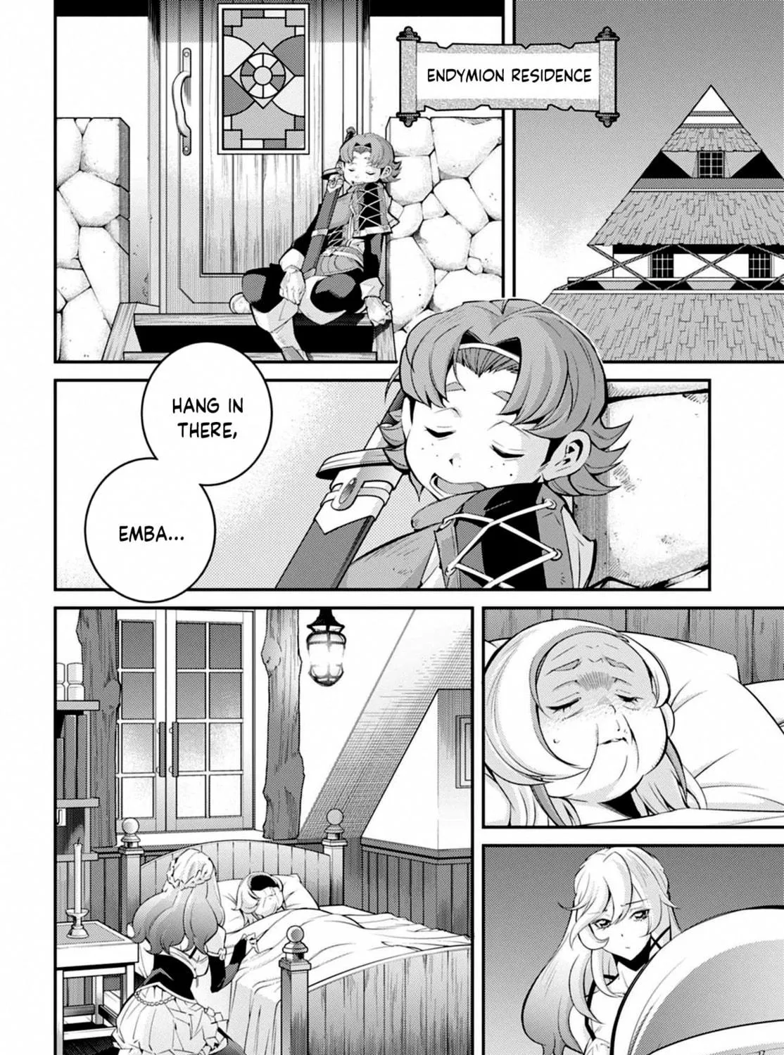 Yu-Gi-Oh OCG STORIES Chapter 26 page 19 - 