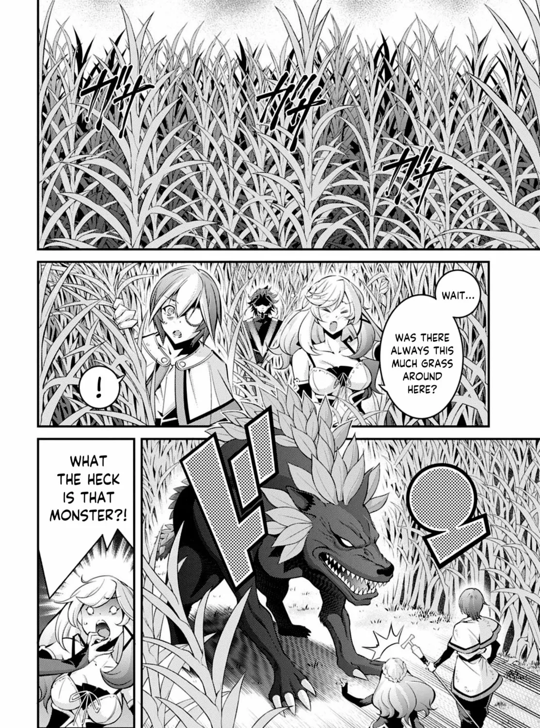 Yu-Gi-Oh OCG STORIES Chapter 26 page 3 - 
