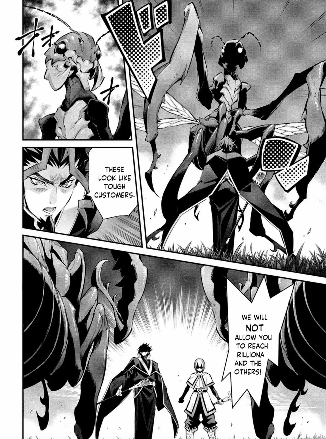 Yu-Gi-Oh OCG STORIES Chapter 26 page 23 - 