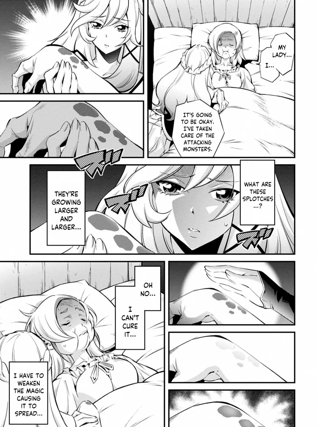 Yu-Gi-Oh OCG STORIES Chapter 26 page 25 - 