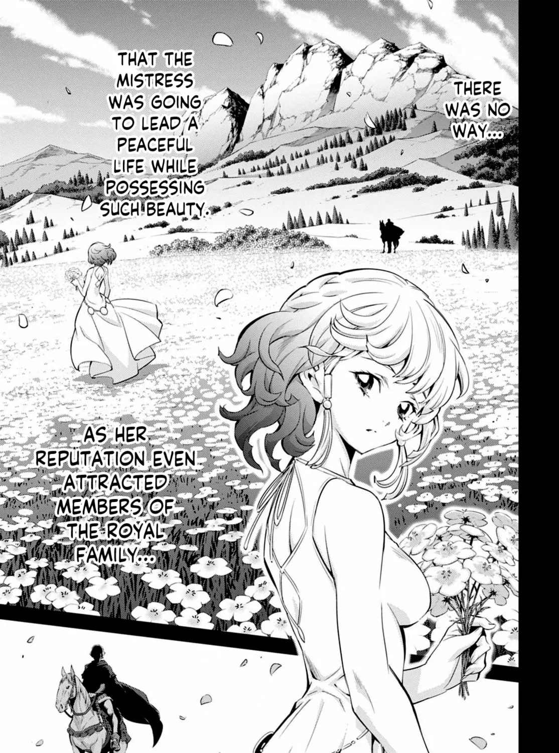 Yu-Gi-Oh OCG STORIES Chapter 26 page 33 - 