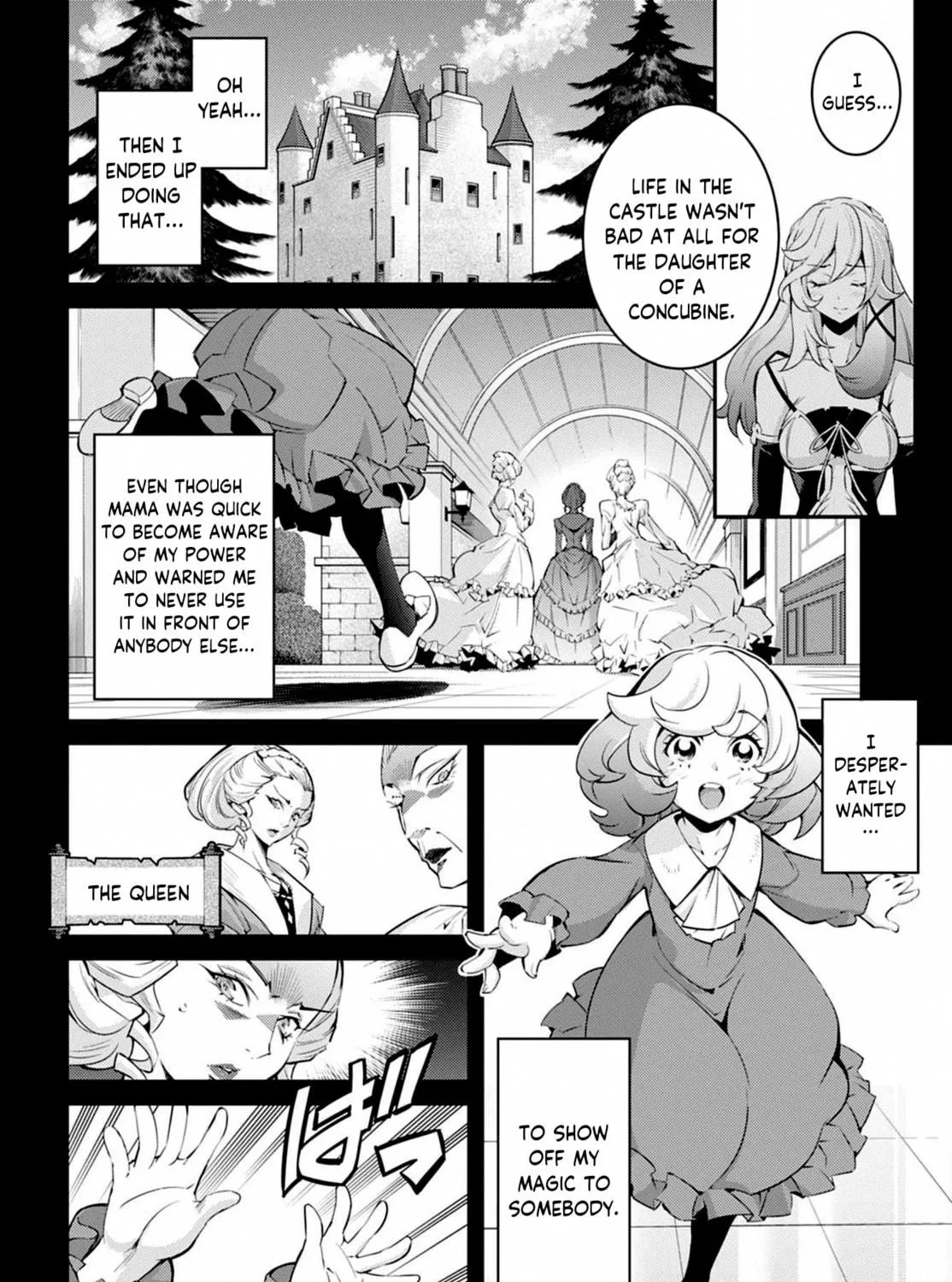 Yu-Gi-Oh OCG STORIES Chapter 26 page 35 - 