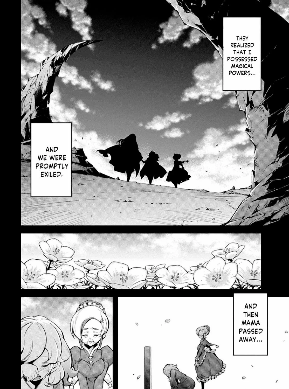 Yu-Gi-Oh OCG STORIES Chapter 26 page 39 - 