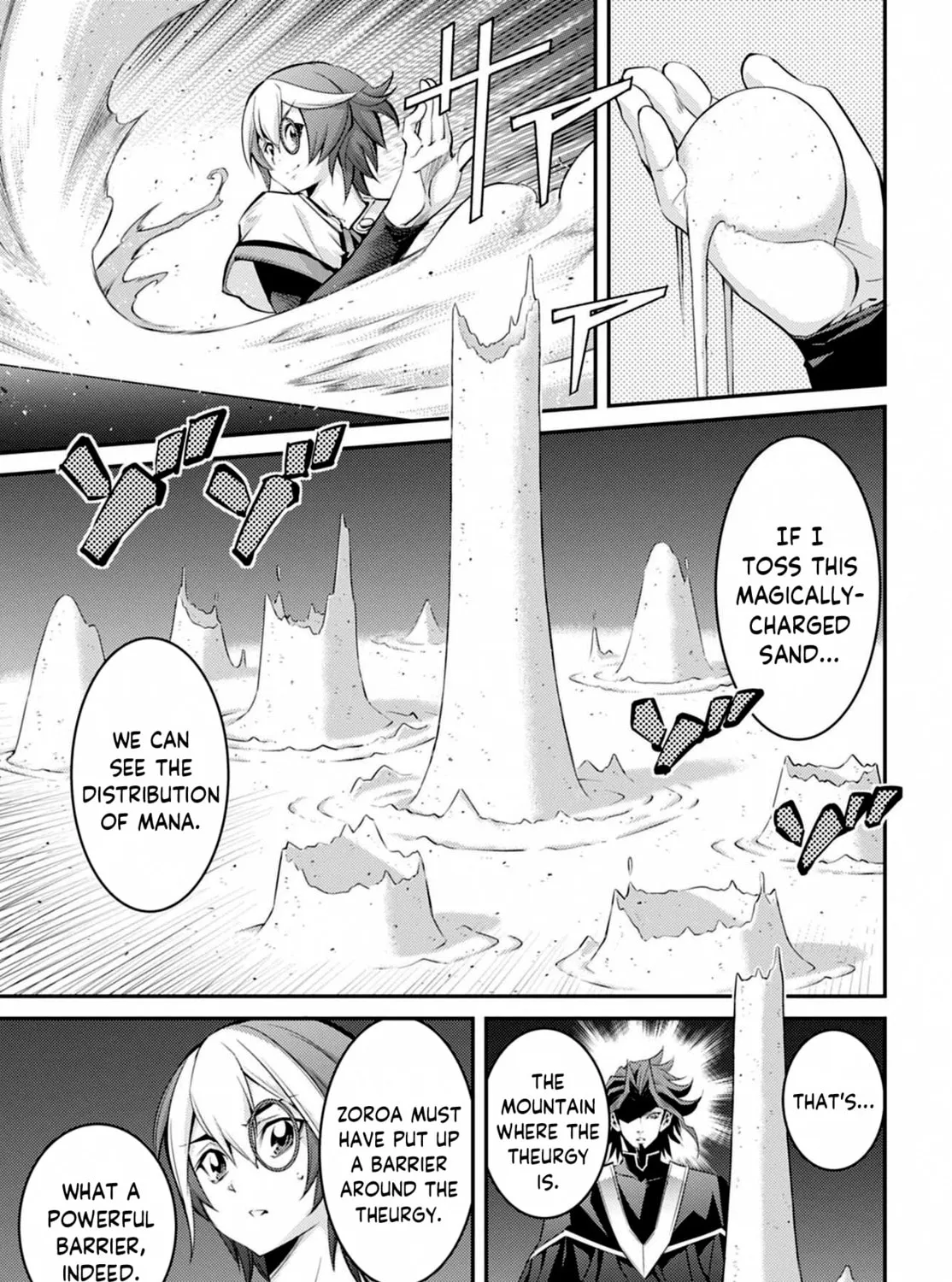 Yu-Gi-Oh OCG STORIES Chapter 26 page 51 - 