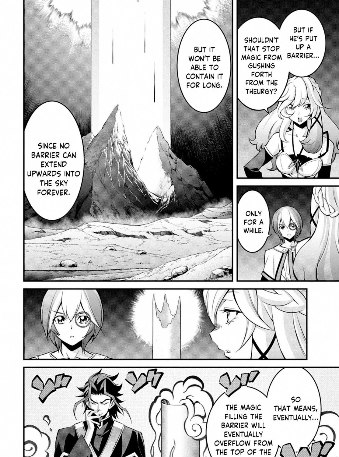 Yu-Gi-Oh OCG STORIES Chapter 26 page 53 - 