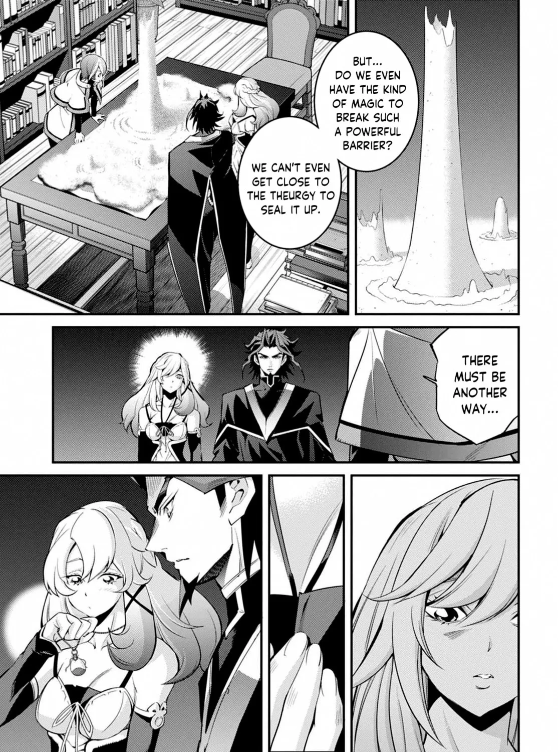 Yu-Gi-Oh OCG STORIES Chapter 26 page 55 - 