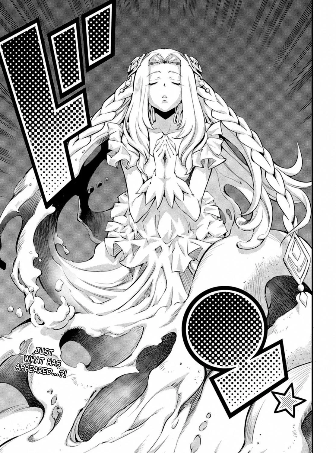 Yu-Gi-Oh OCG STORIES Chapter 26 page 59 - 