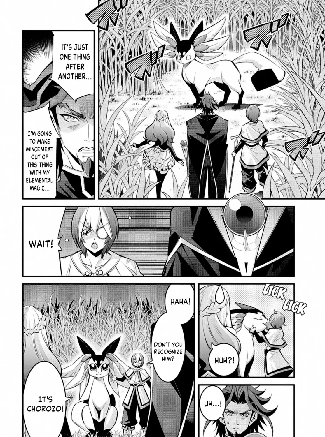 Yu-Gi-Oh OCG STORIES Chapter 26 page 7 - 