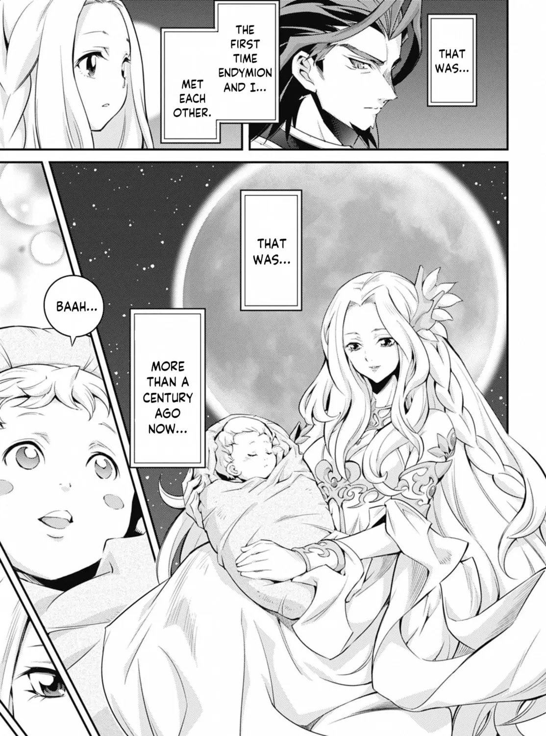Yu-Gi-Oh OCG STORIES Chapter 27 page 13 - 