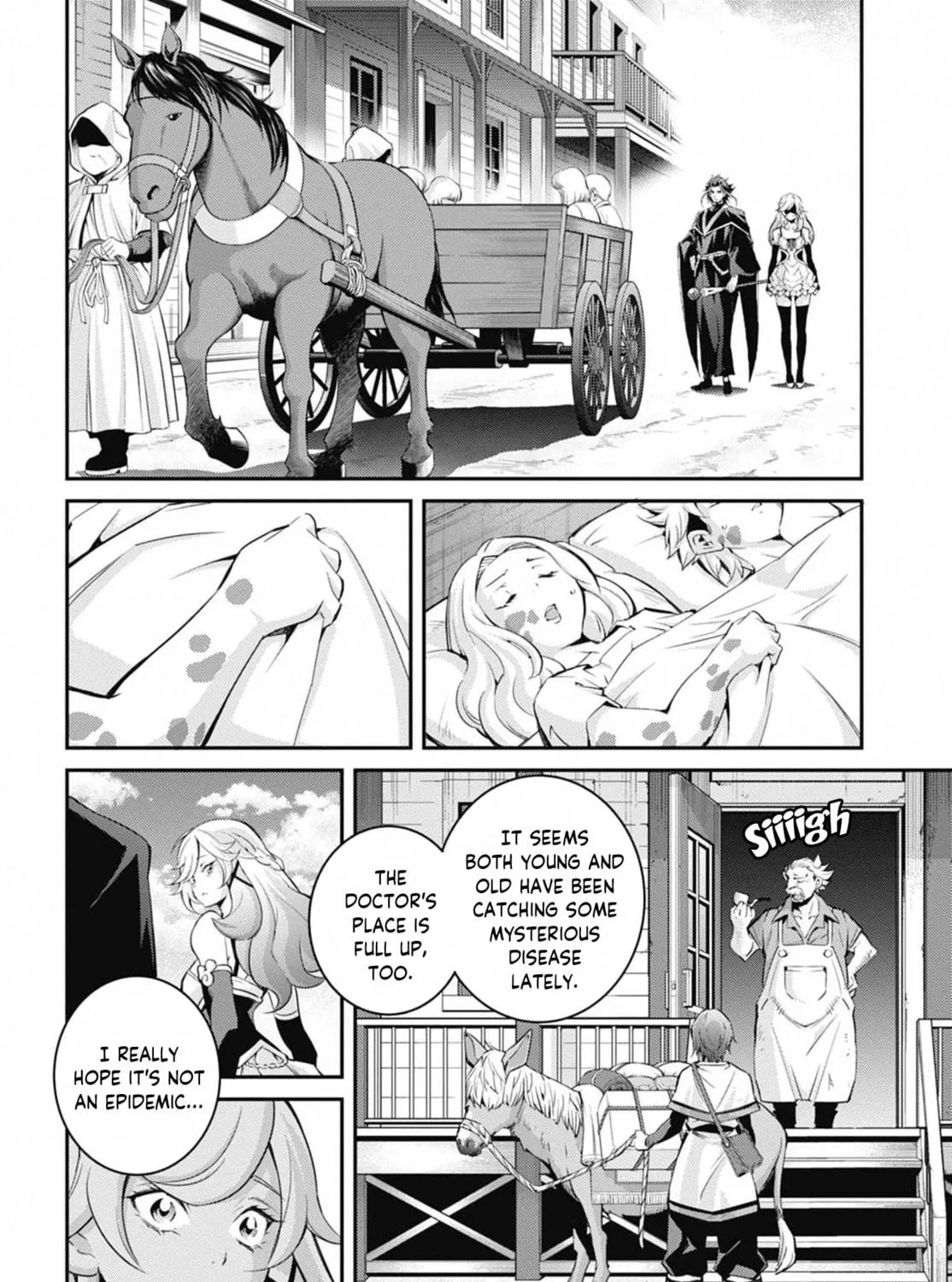 Yu-Gi-Oh OCG STORIES Chapter 27 page 39 - 