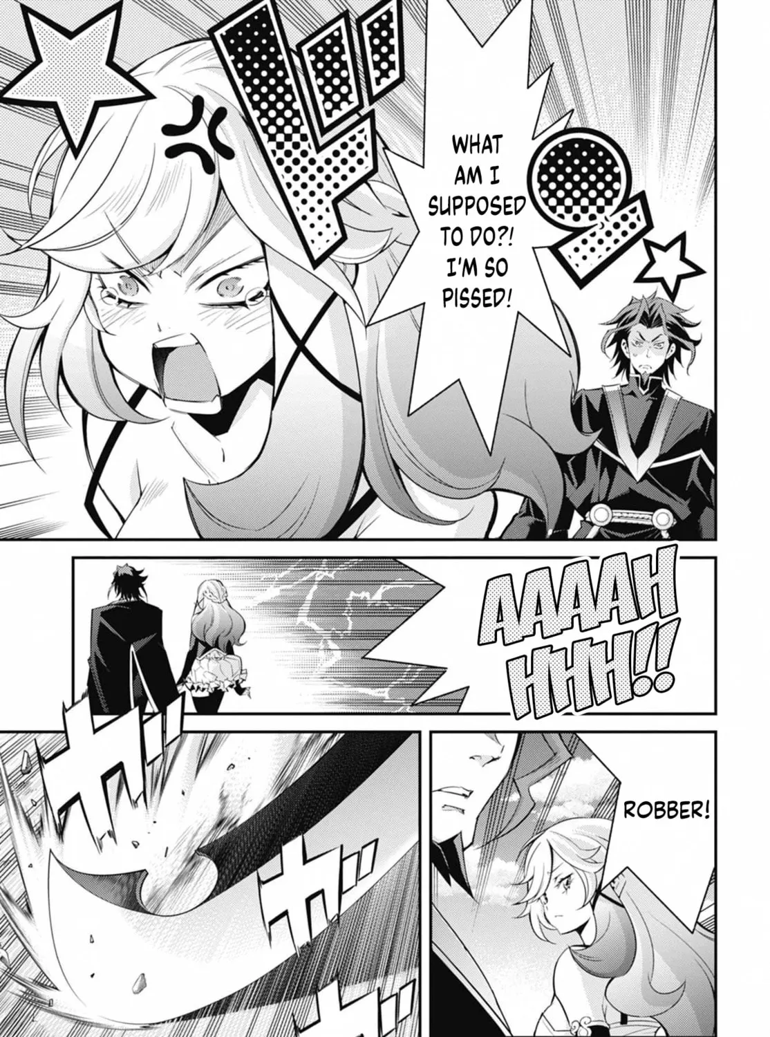 Yu-Gi-Oh OCG STORIES Chapter 27 page 45 - 