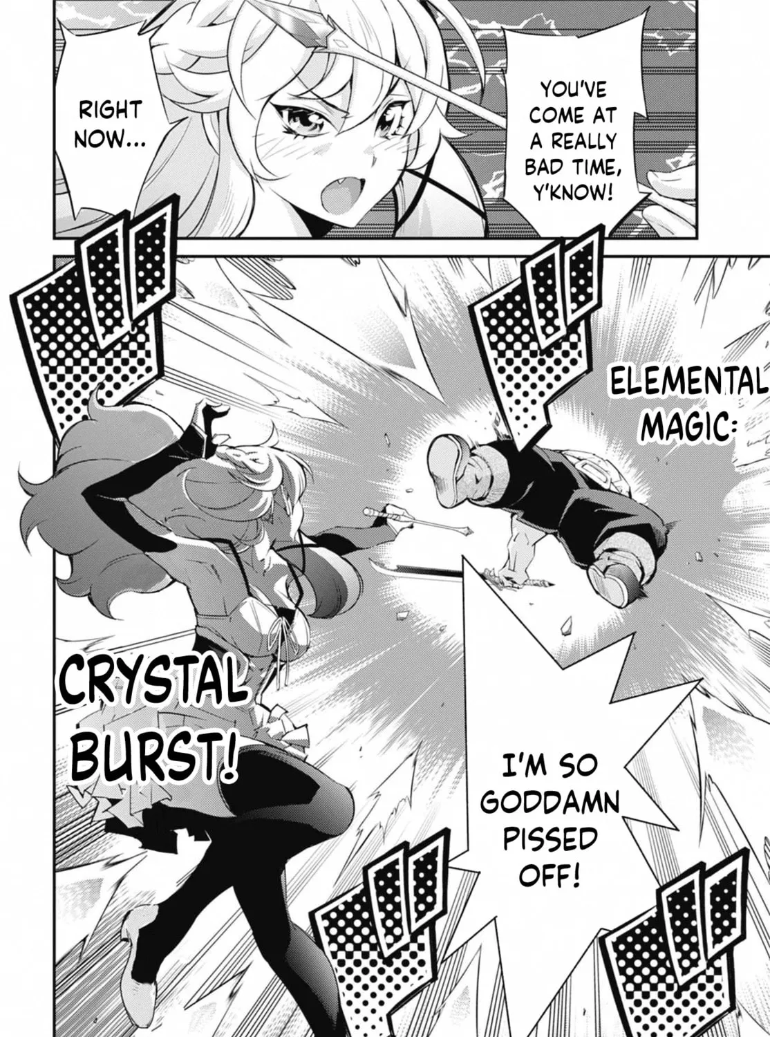 Yu-Gi-Oh OCG STORIES Chapter 27 page 51 - 