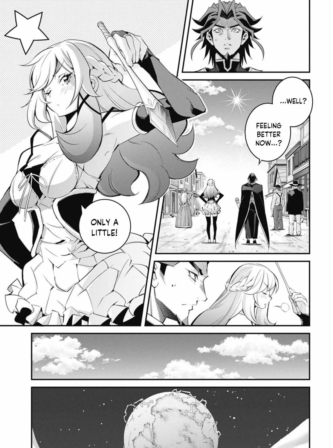 Yu-Gi-Oh OCG STORIES Chapter 27 page 53 - 