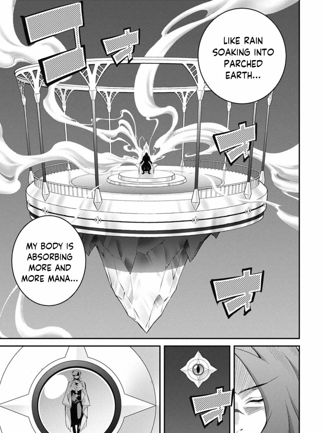Yu-Gi-Oh OCG STORIES Chapter 27 page 57 - 