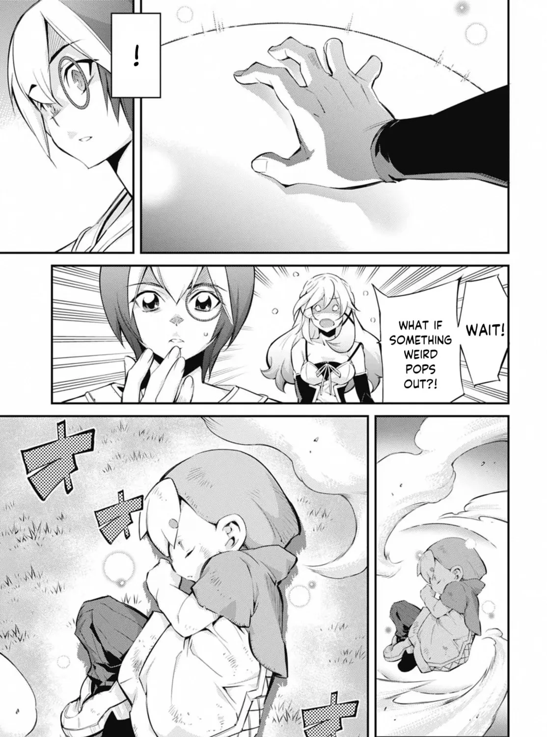 Yu-Gi-Oh OCG STORIES Chapter 28 page 13 - 