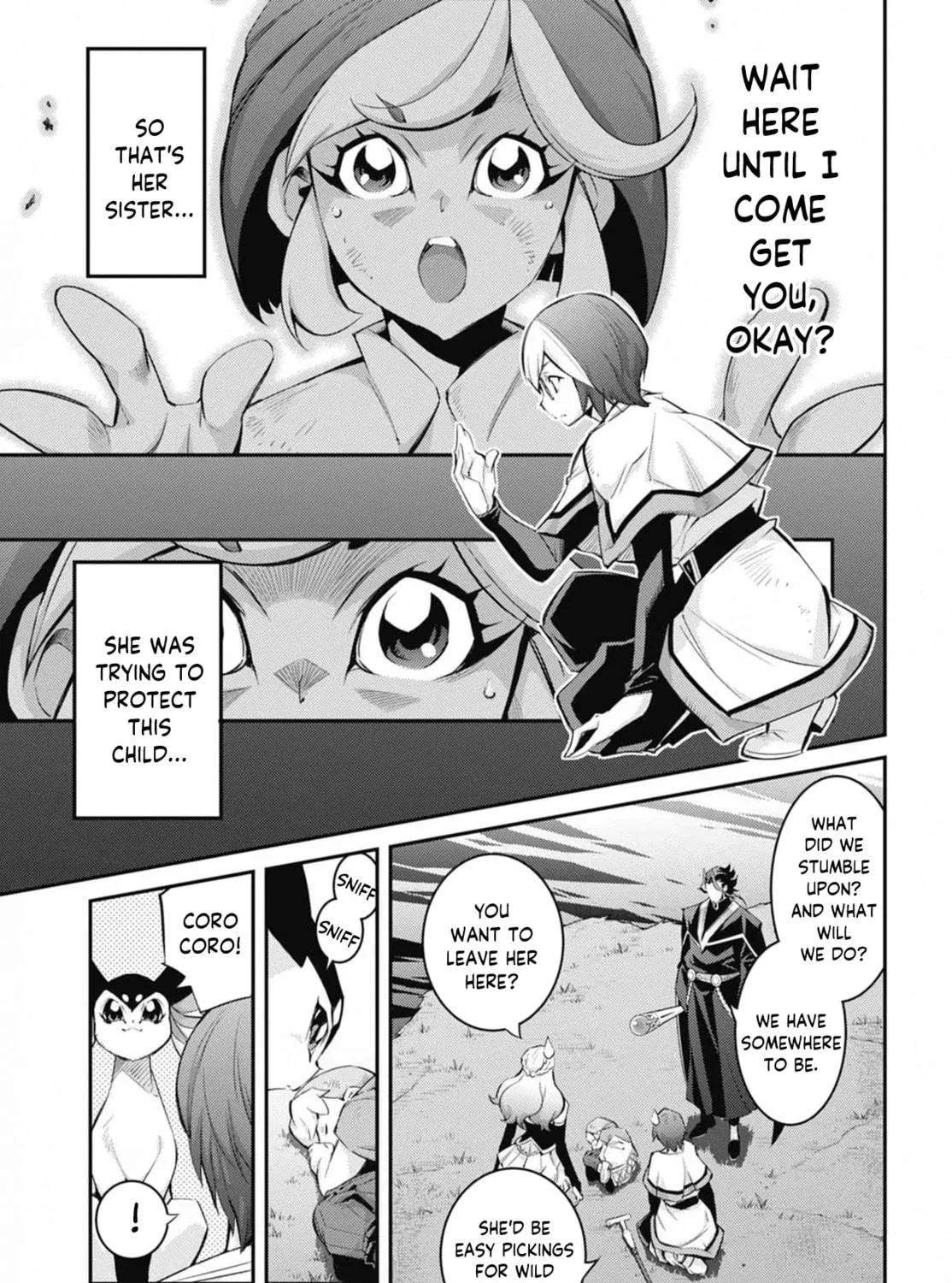 Yu-Gi-Oh OCG STORIES Chapter 28 page 17 - 