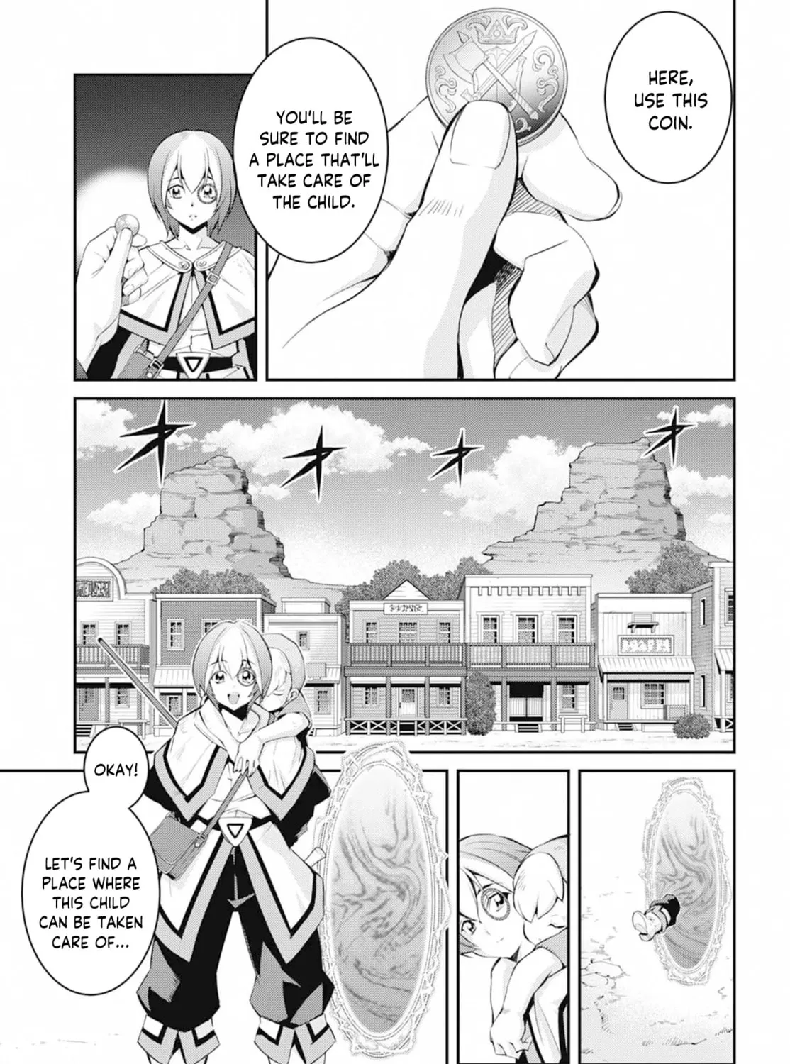 Yu-Gi-Oh OCG STORIES Chapter 28 page 25 - 