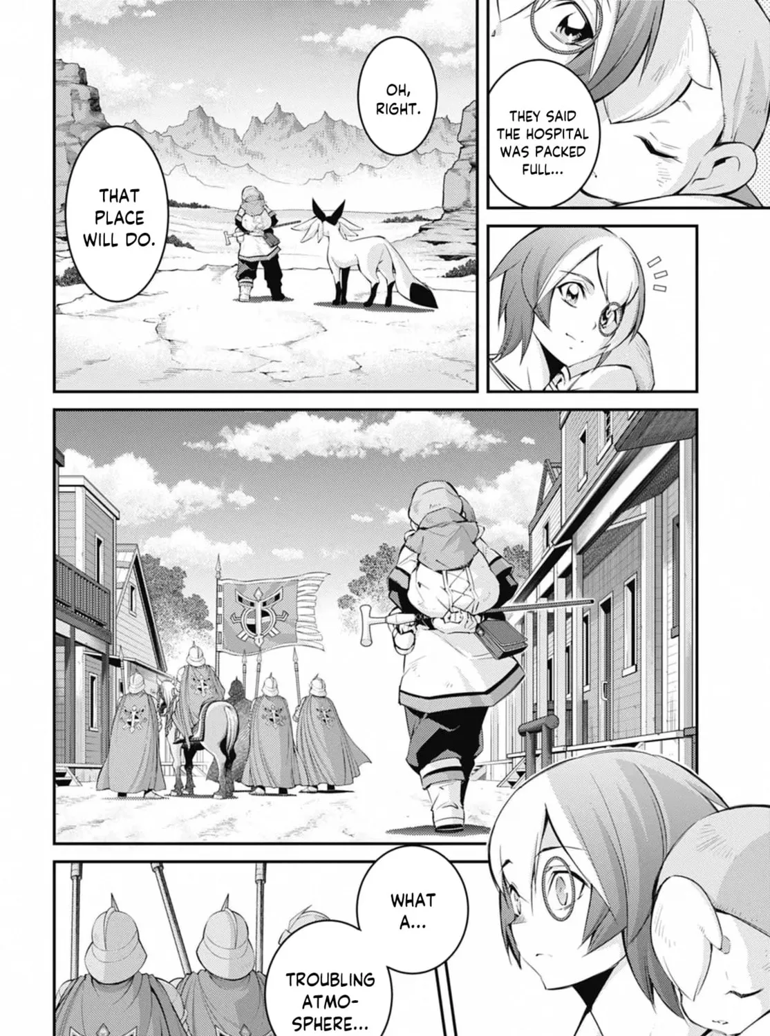 Yu-Gi-Oh OCG STORIES Chapter 28 page 27 - 