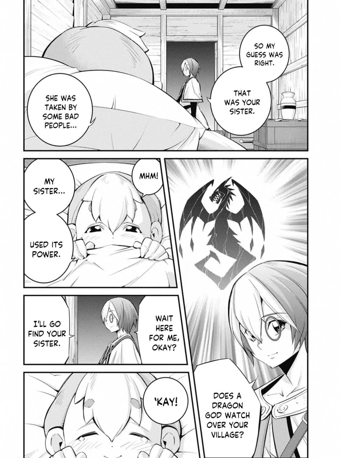 Yu-Gi-Oh OCG STORIES Chapter 28 page 35 - 