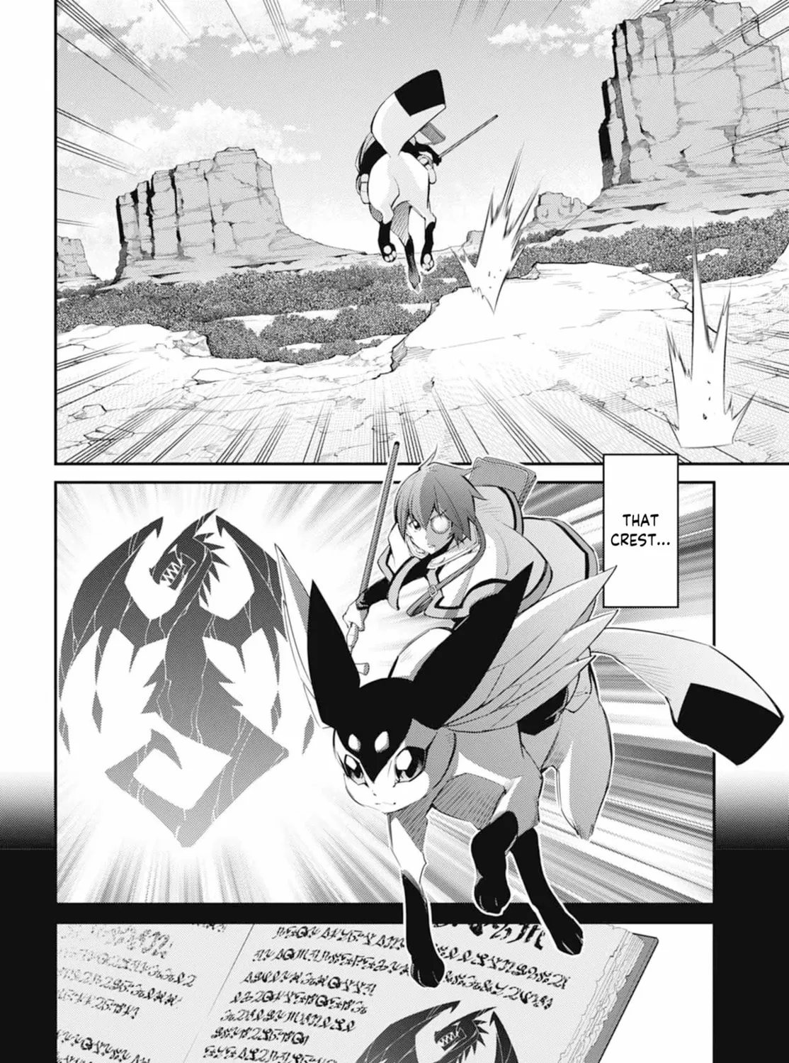 Yu-Gi-Oh OCG STORIES Chapter 28 page 43 - 