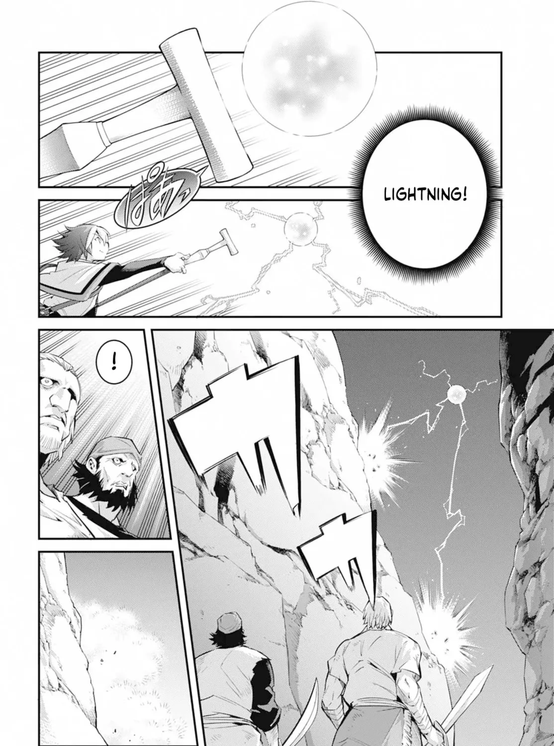 Yu-Gi-Oh OCG STORIES Chapter 28 page 51 - 