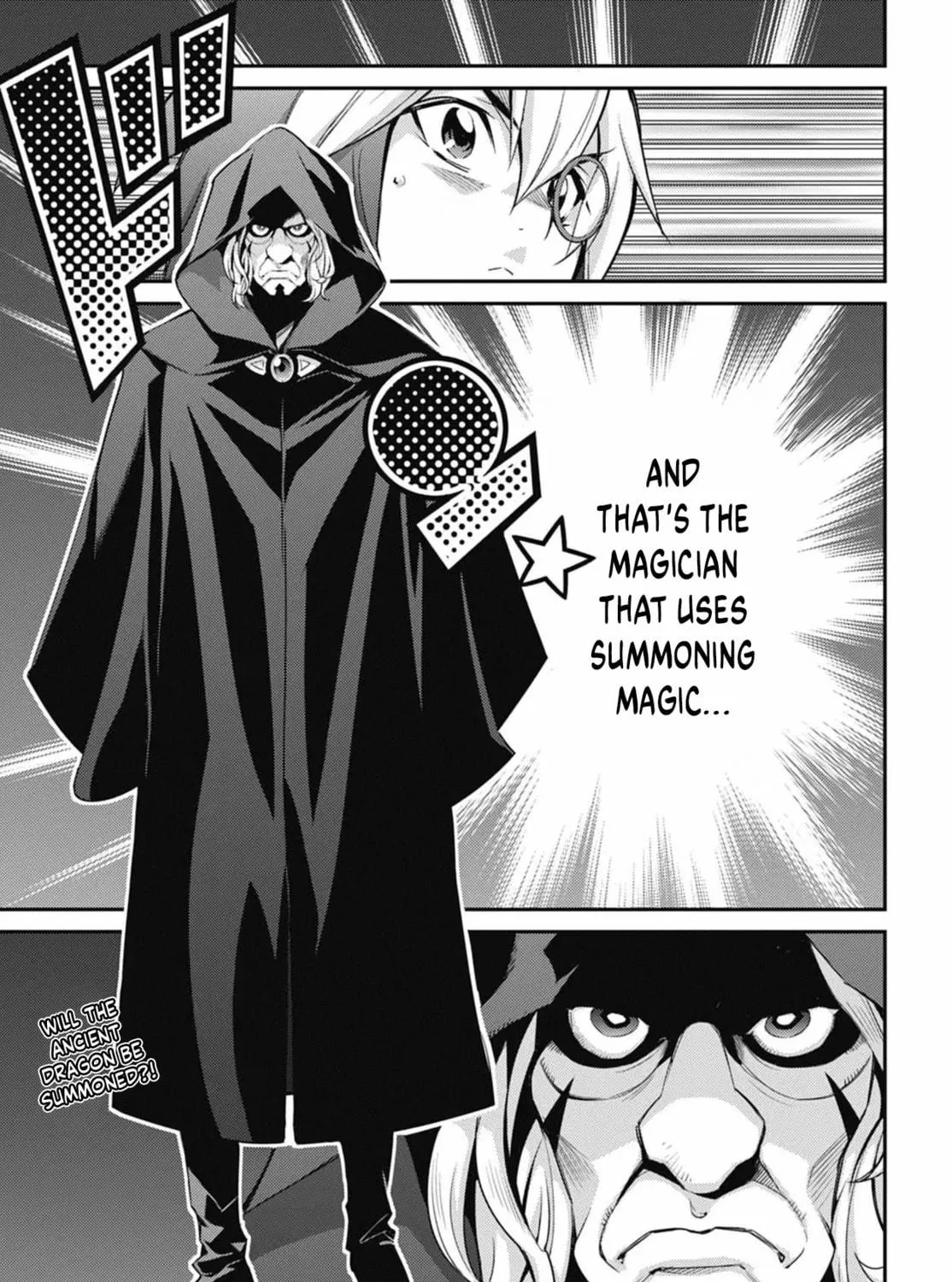 Yu-Gi-Oh OCG STORIES Chapter 28 page 59 - 