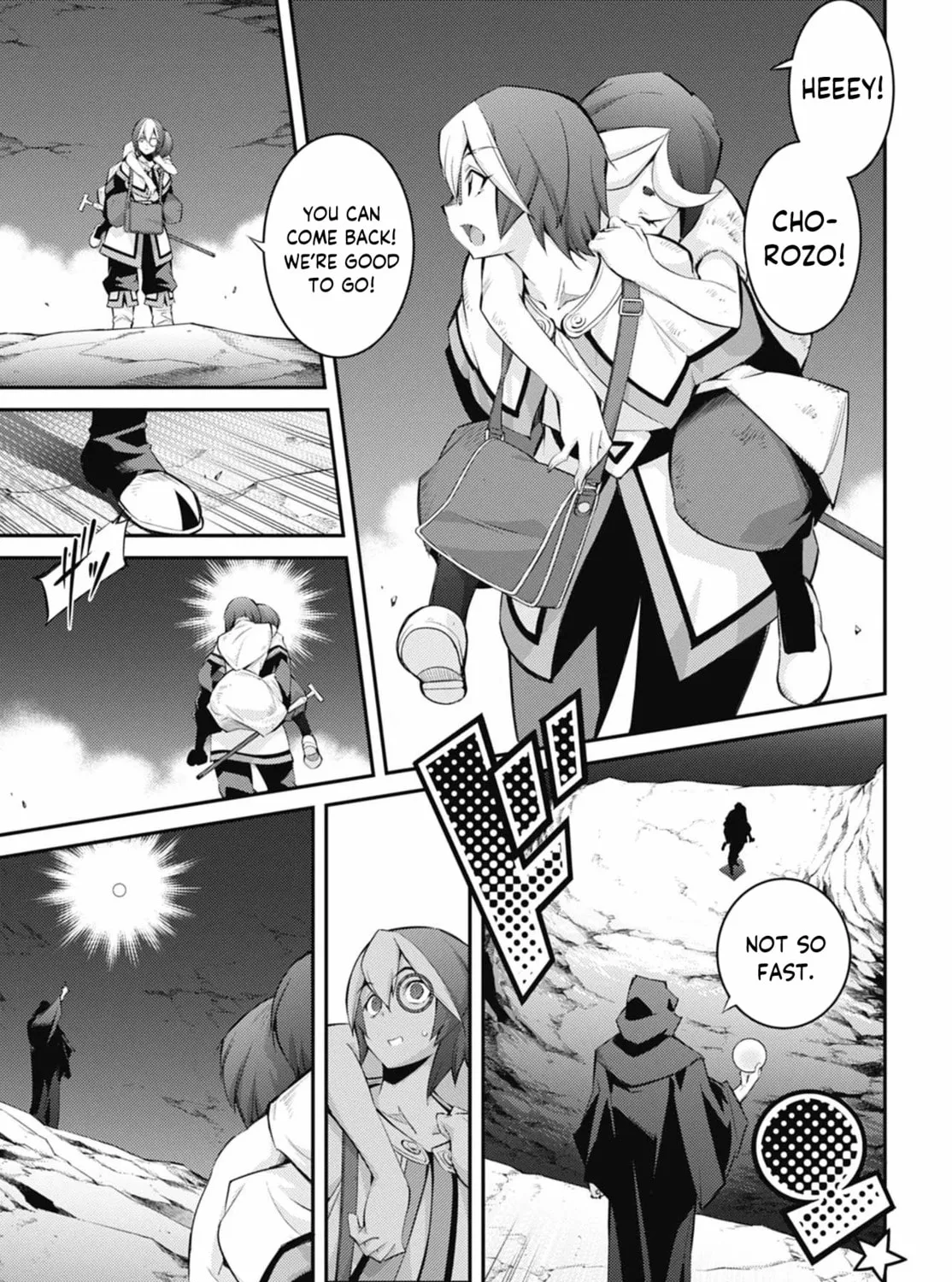 Yu-Gi-Oh OCG STORIES Chapter 29 page 13 - 