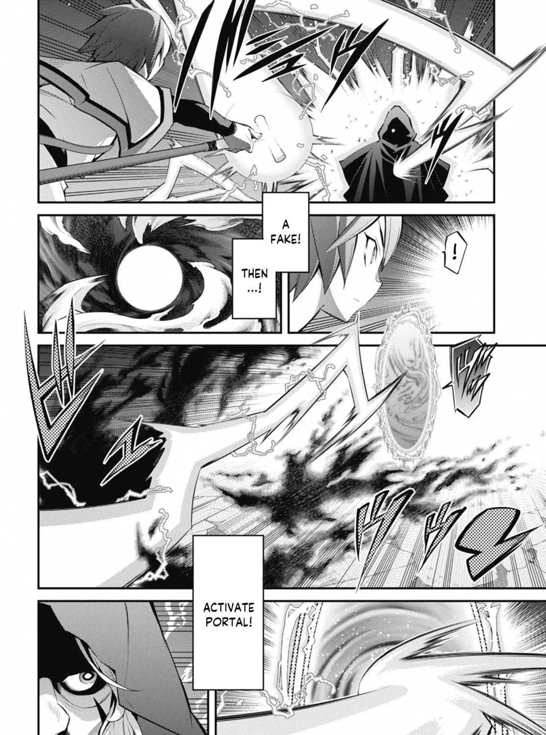 Yu-Gi-Oh OCG STORIES Chapter 29 page 23 - 