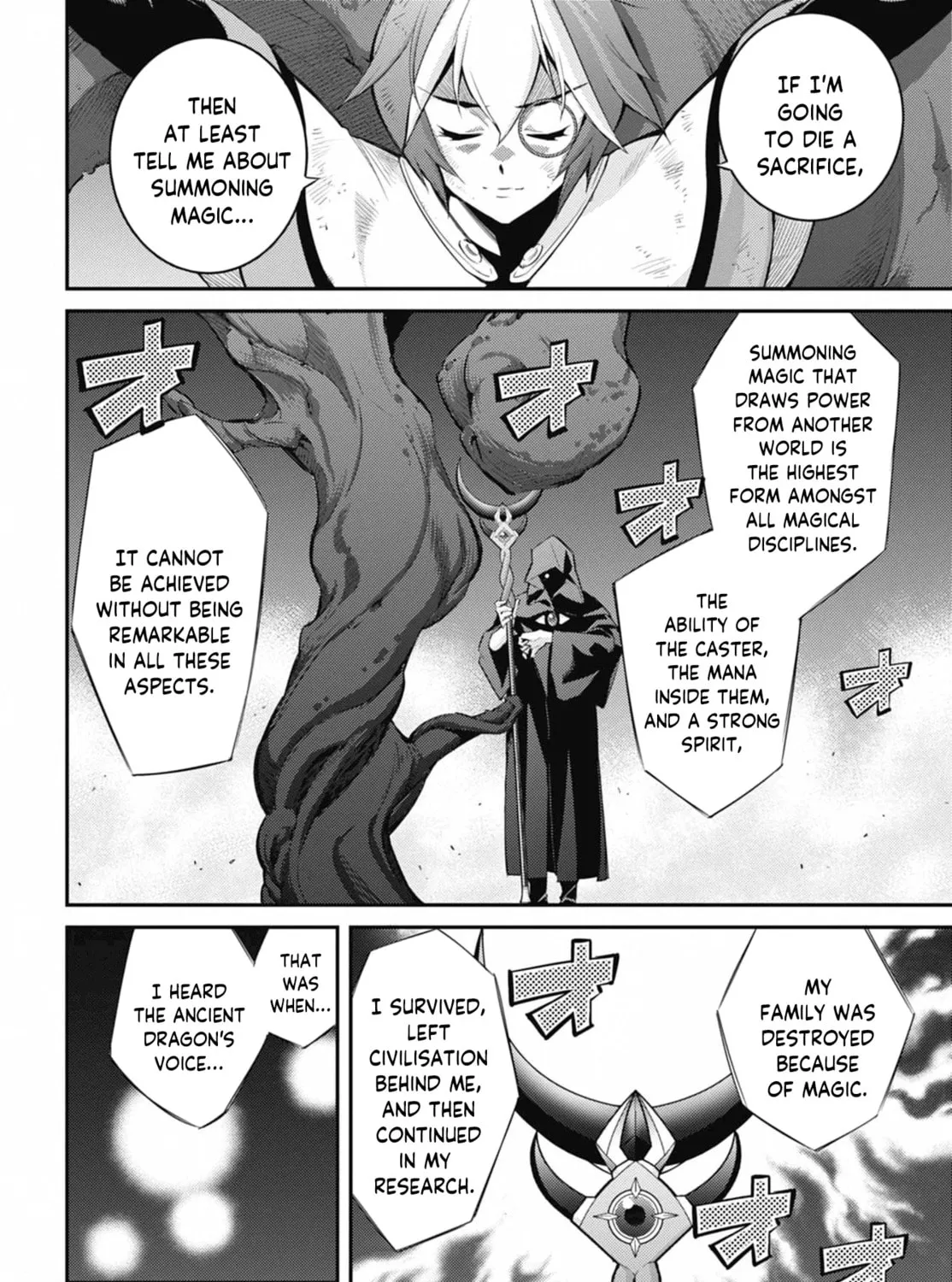Yu-Gi-Oh OCG STORIES Chapter 29 page 31 - 