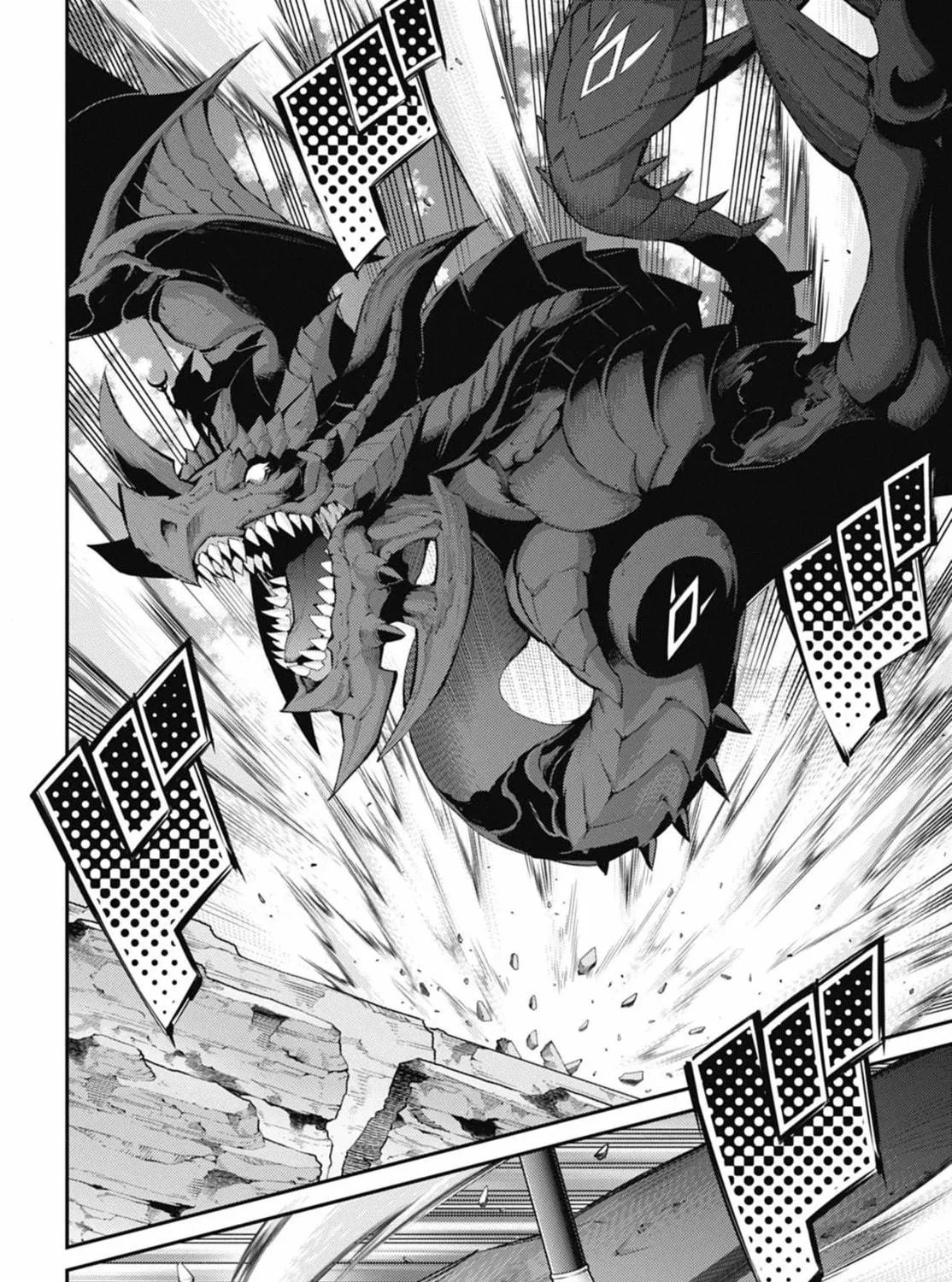 Yu-Gi-Oh OCG STORIES Chapter 29 page 39 - 