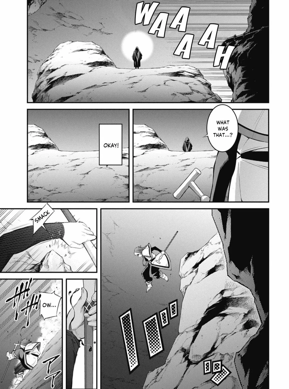 Yu-Gi-Oh OCG STORIES Chapter 29 page 5 - 
