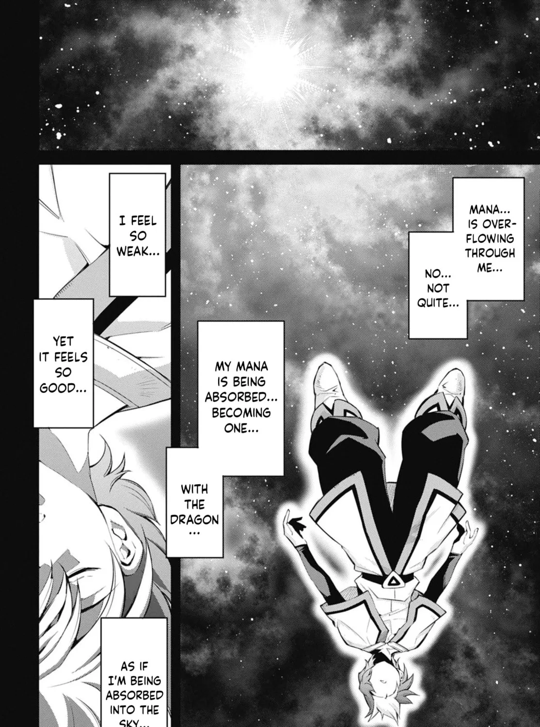 Yu-Gi-Oh OCG STORIES Chapter 29 page 43 - 