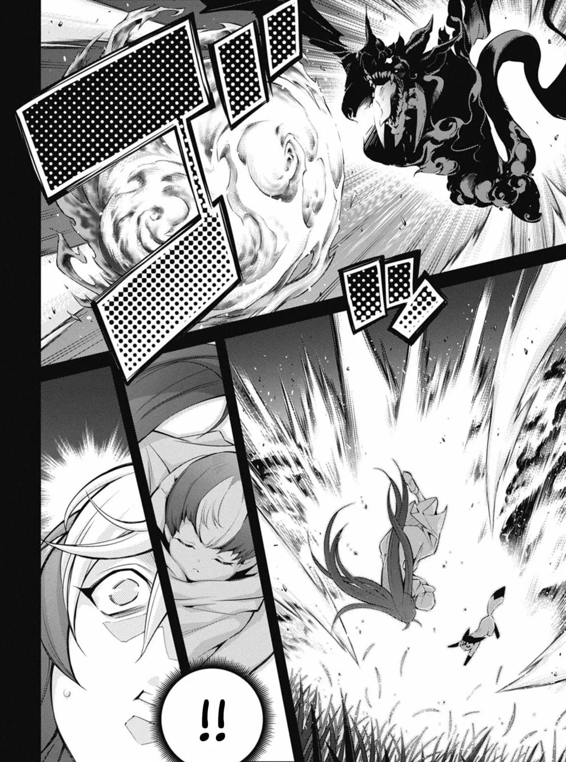 Yu-Gi-Oh OCG STORIES Chapter 29 page 47 - 