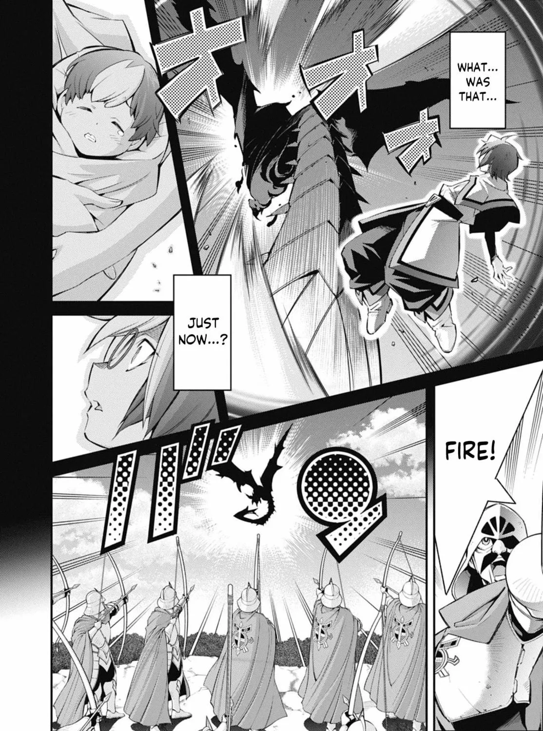 Yu-Gi-Oh OCG STORIES Chapter 29 page 49 - 