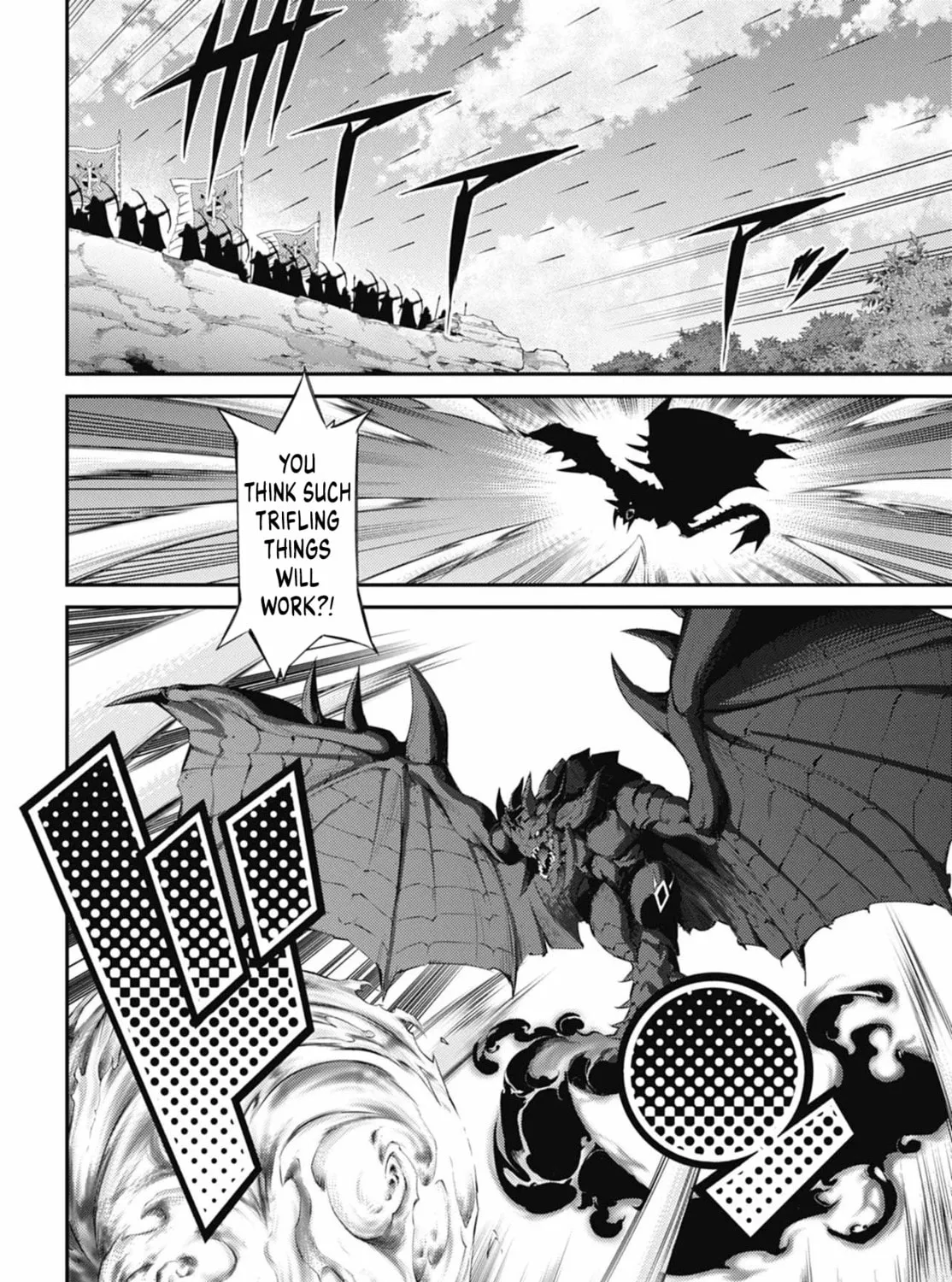 Yu-Gi-Oh OCG STORIES Chapter 29 page 51 - 