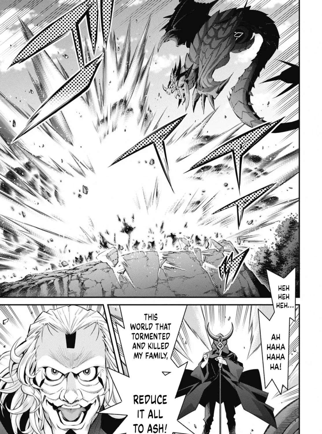Yu-Gi-Oh OCG STORIES Chapter 29 page 53 - 