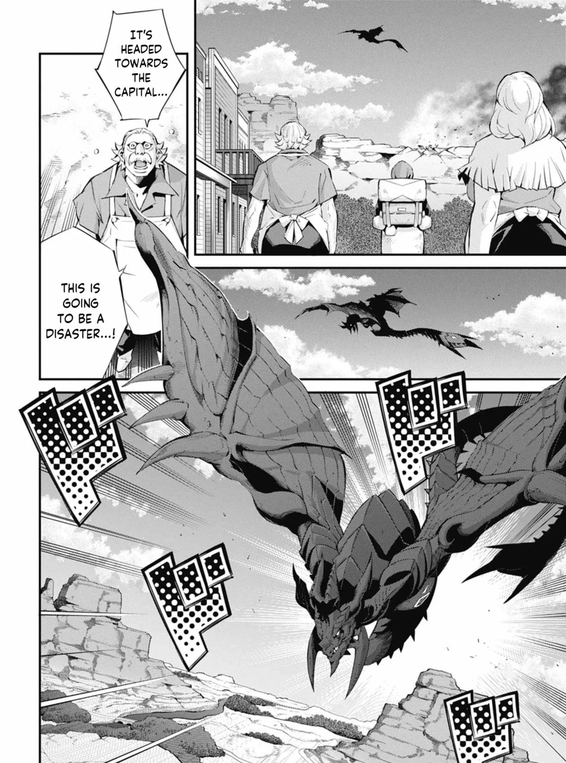 Yu-Gi-Oh OCG STORIES Chapter 29 page 55 - 