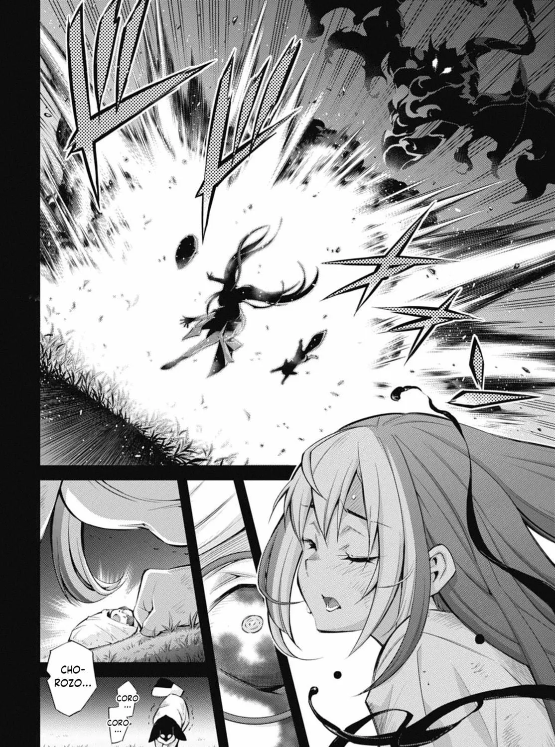 Yu-Gi-Oh OCG STORIES Chapter 29 page 59 - 