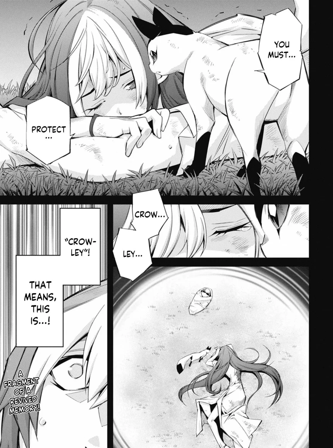 Yu-Gi-Oh OCG STORIES Chapter 29 page 61 - 